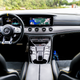 Illustration for article titled The 2019 Mercedes-AMG GT 63 S 4-Door Gives The Porsche Panamera A Run For Its Money